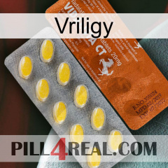 Vriligy 42